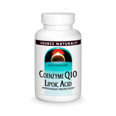Coenzyme Q10/Lipoic Acid